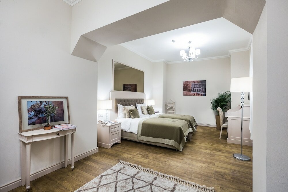 Фото Boutique 19 Hotel