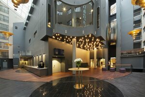 Гостиница Scandic St. Olavs Plass