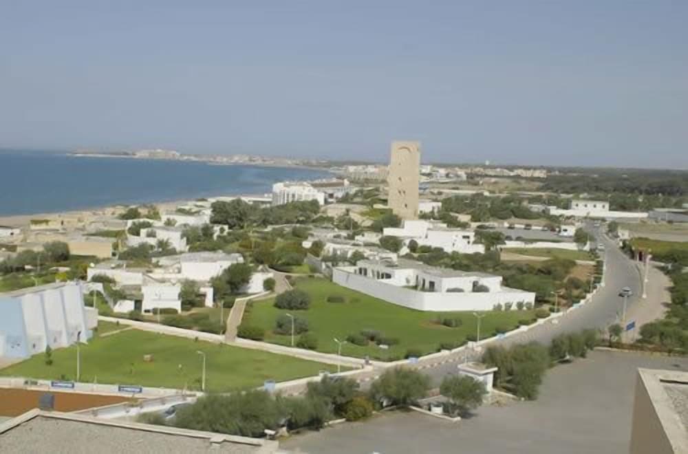 Фото Safir Mazafran