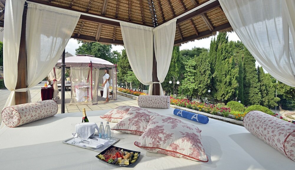 Фото Marina Grand Beach Hotel