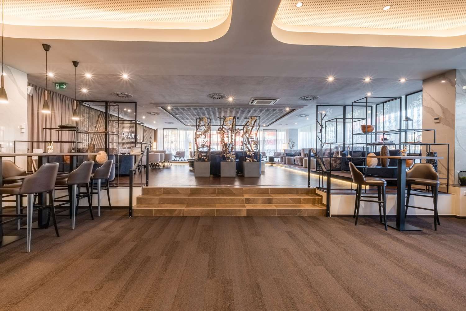 Фото Clarion Congress Hotel Ceske Budejovice