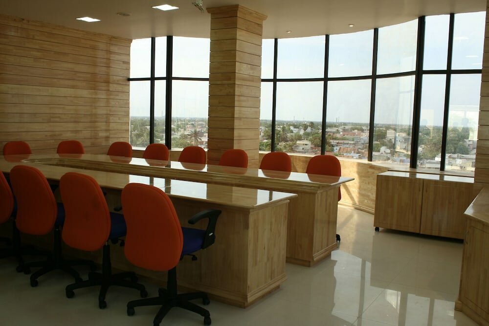 Фото Hotel Dsf GRand PLazas