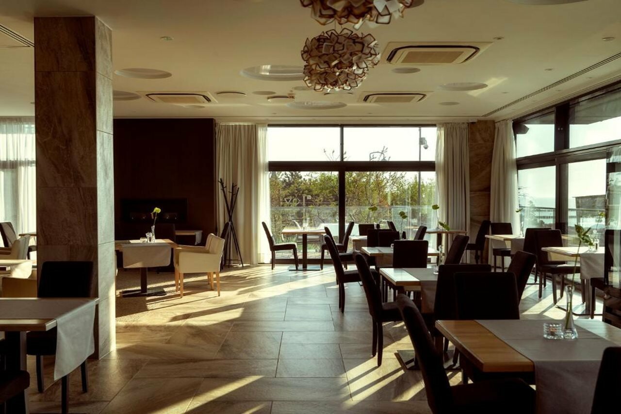 Фото Baltivia Sea Resort