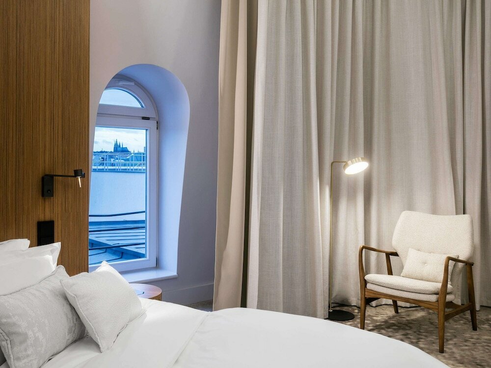 Фото Century Old Town Prague