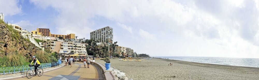 Фото Hotel Ritual Torremolinos - Adults only