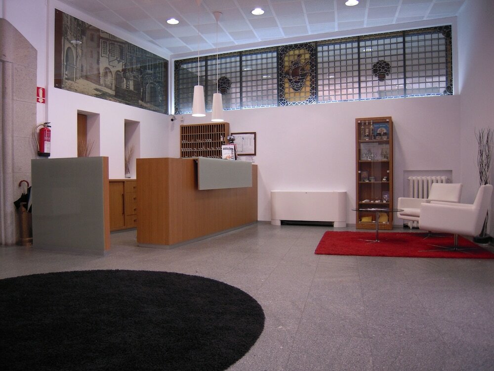 Фото Méndez Núñez Hotel