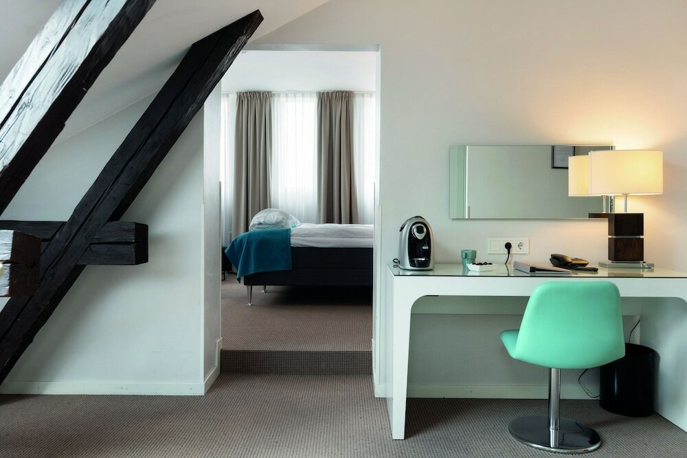 Фото Elite Stadshotellet Växjö