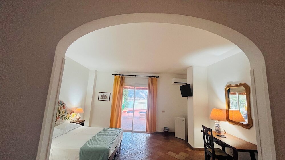 Фото Bay Palace Mazzarò