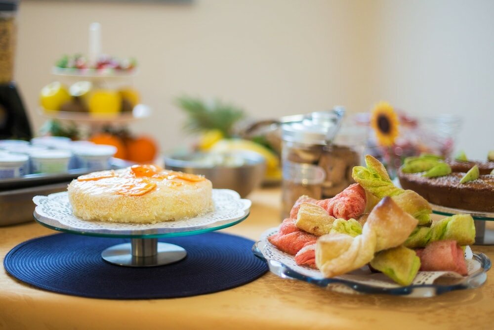 Фото Hotel Columbia