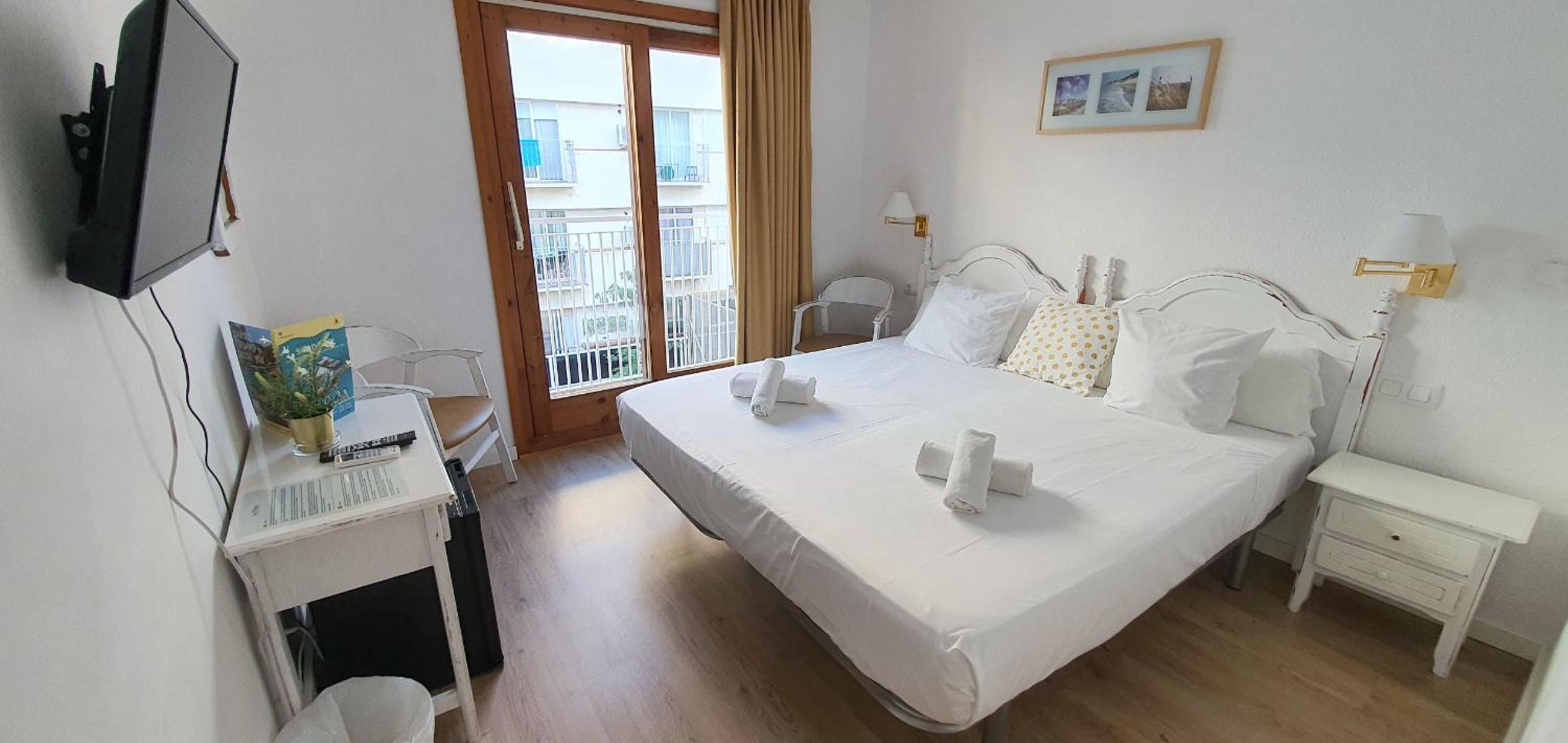 Фото Hotel Mireia