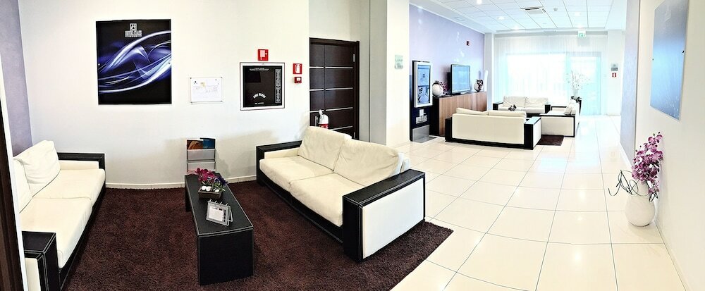 Фото Best Western Hotel Class