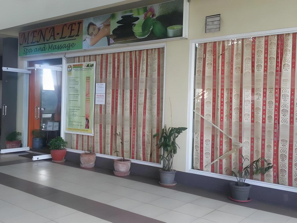 Фото Magallanes Square Hotel