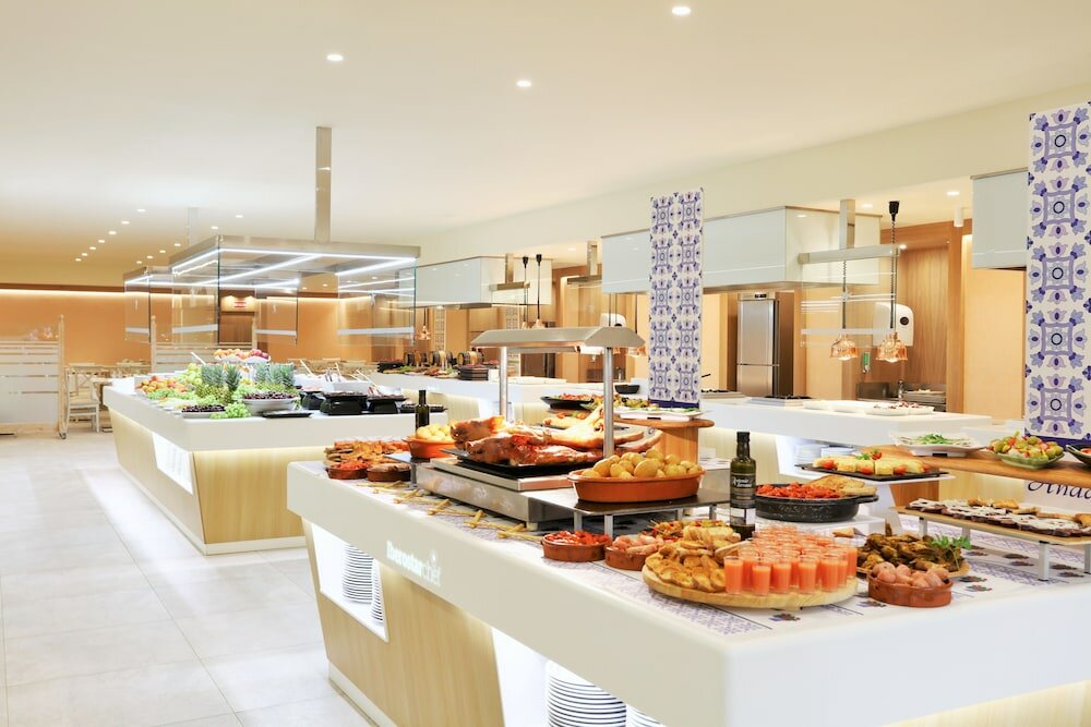 Фото Iberostar Málaga Playa