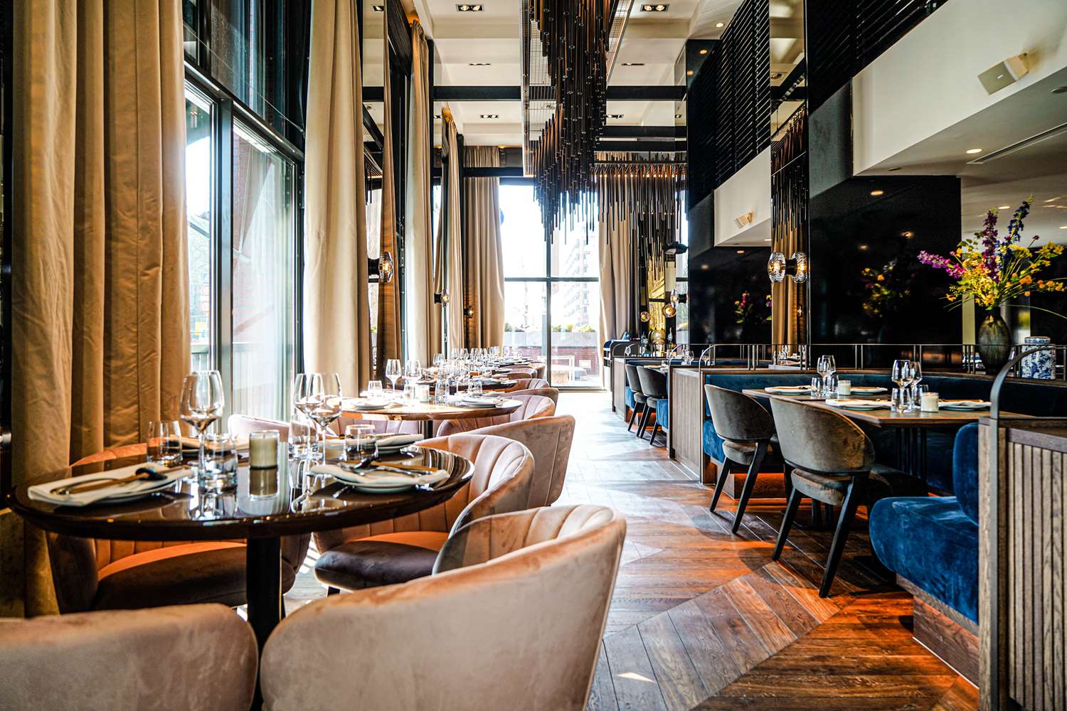 Фото Hilton The Hague