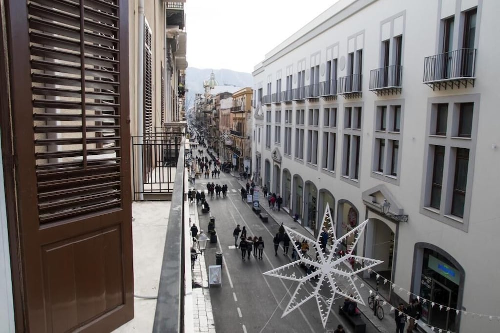 Фото Balate Maqueda B&b