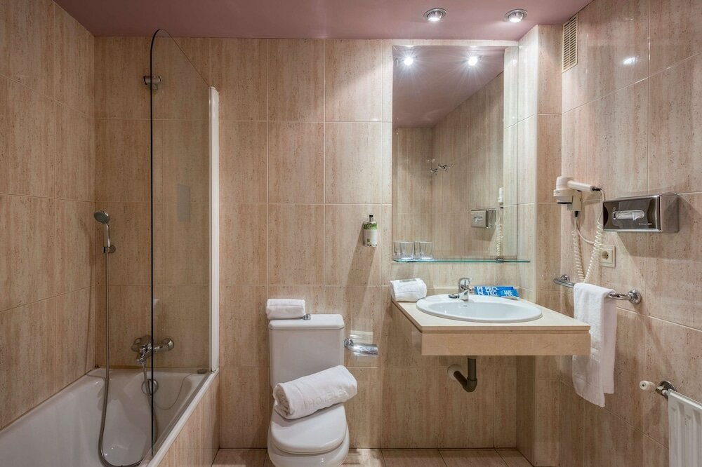 Фото Valladolid Sofía Parquesol Hotel