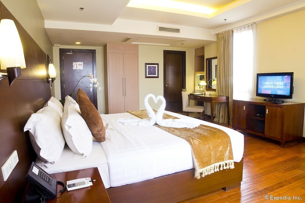 Фото Armada Hotel