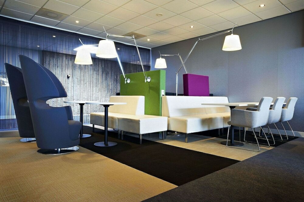 Фото Postillion Hotel Utrecht Bunnik