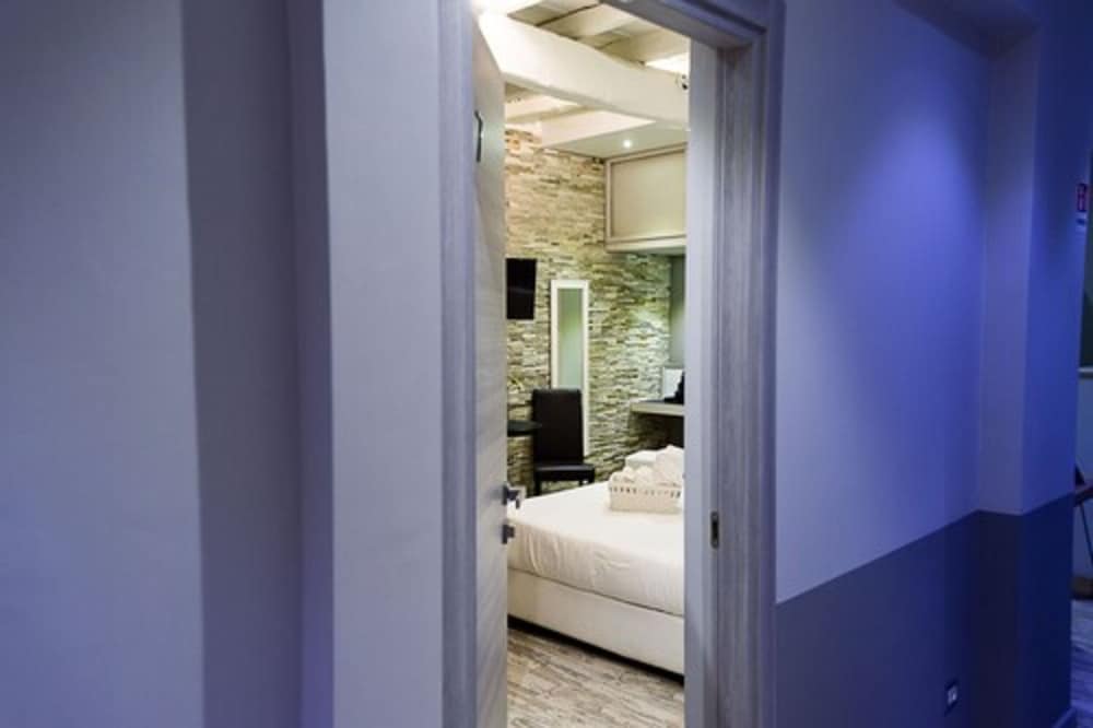 Фото Nl Trastevere