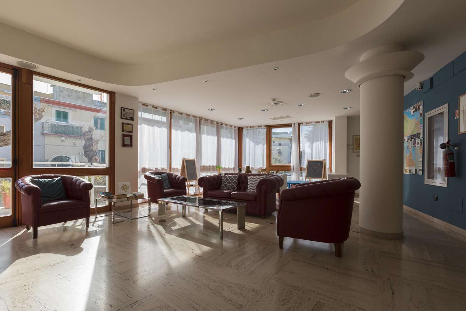 Фото Hotel La Baia