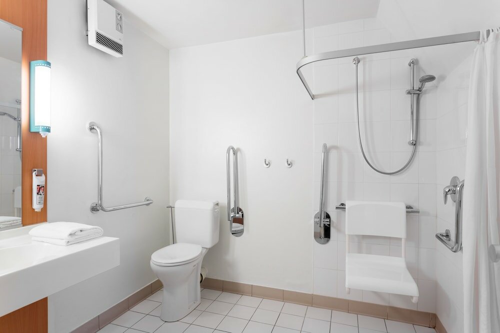 Фото Ibis Brussels City Centre