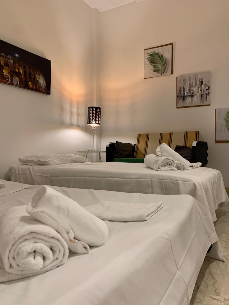 Фото 4 Season B&b Roma