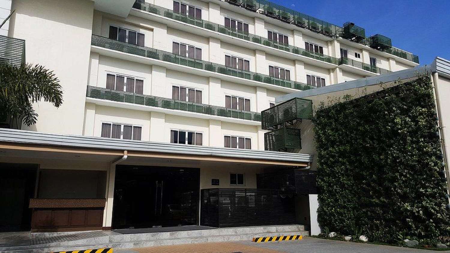 Фото Bendix Hotel