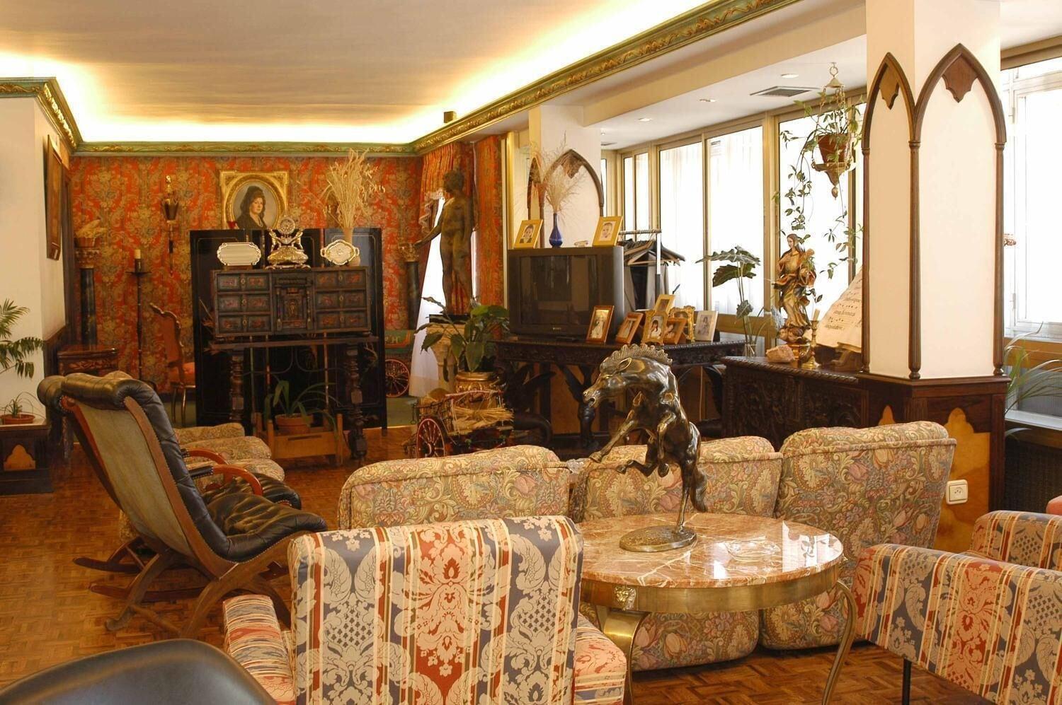 Фото Hotel Julia