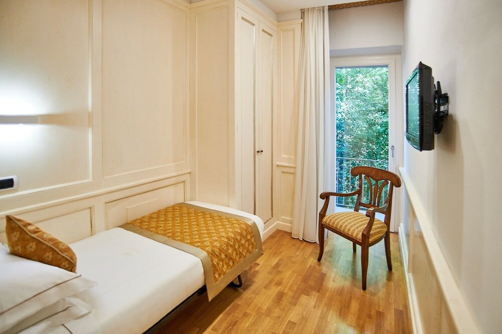 Фото Hotel Adler Cavalieri