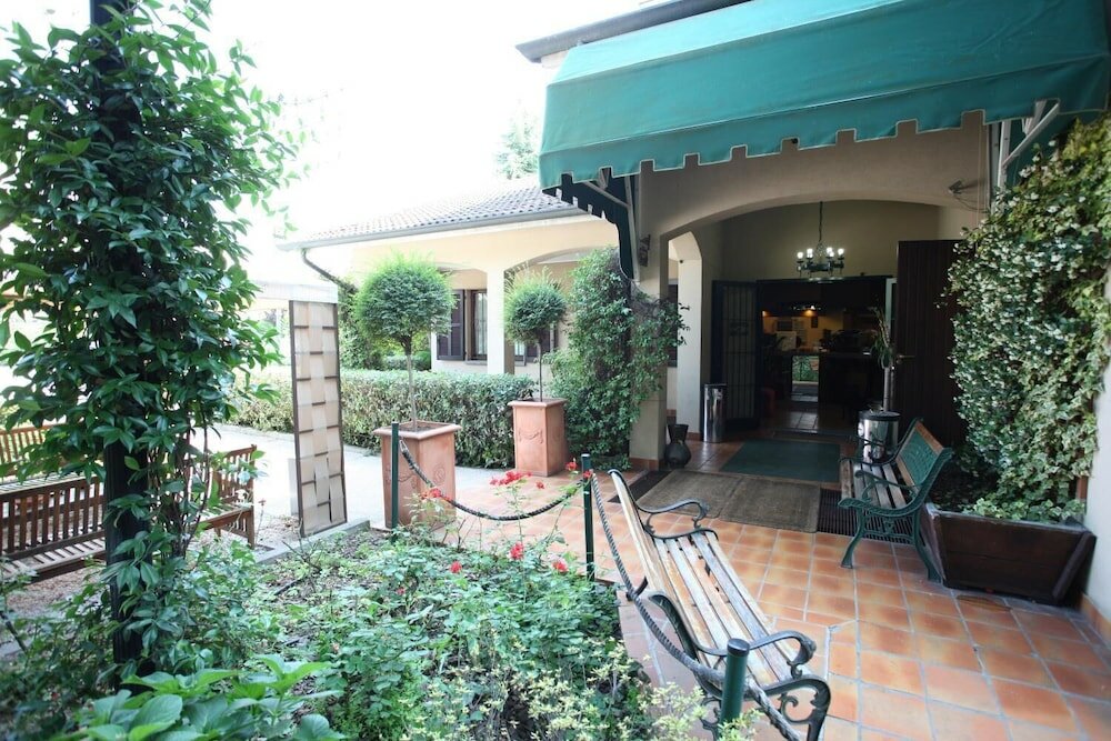 Фото Hotel Ristorante La Rampina