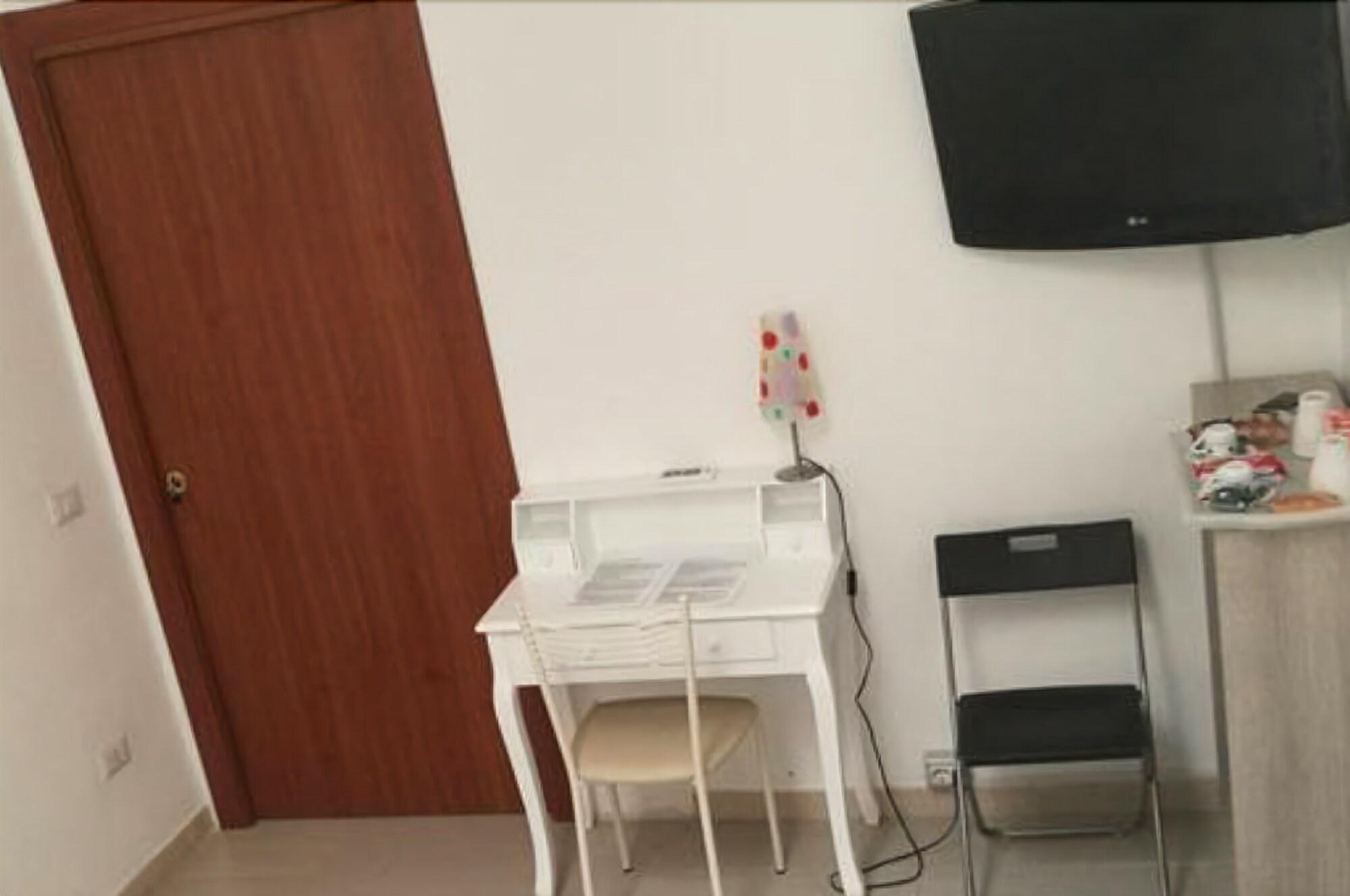 Фото Bed and Breakfast Ocurniciell