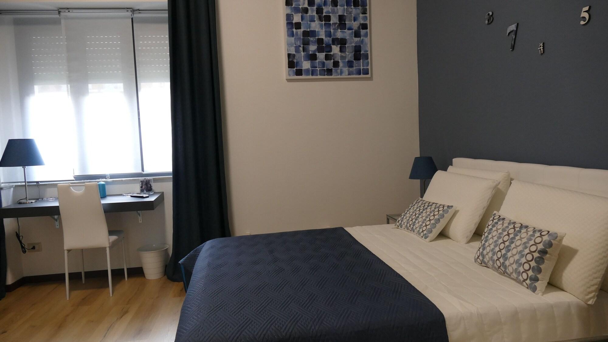 Фото Fusorario B&b