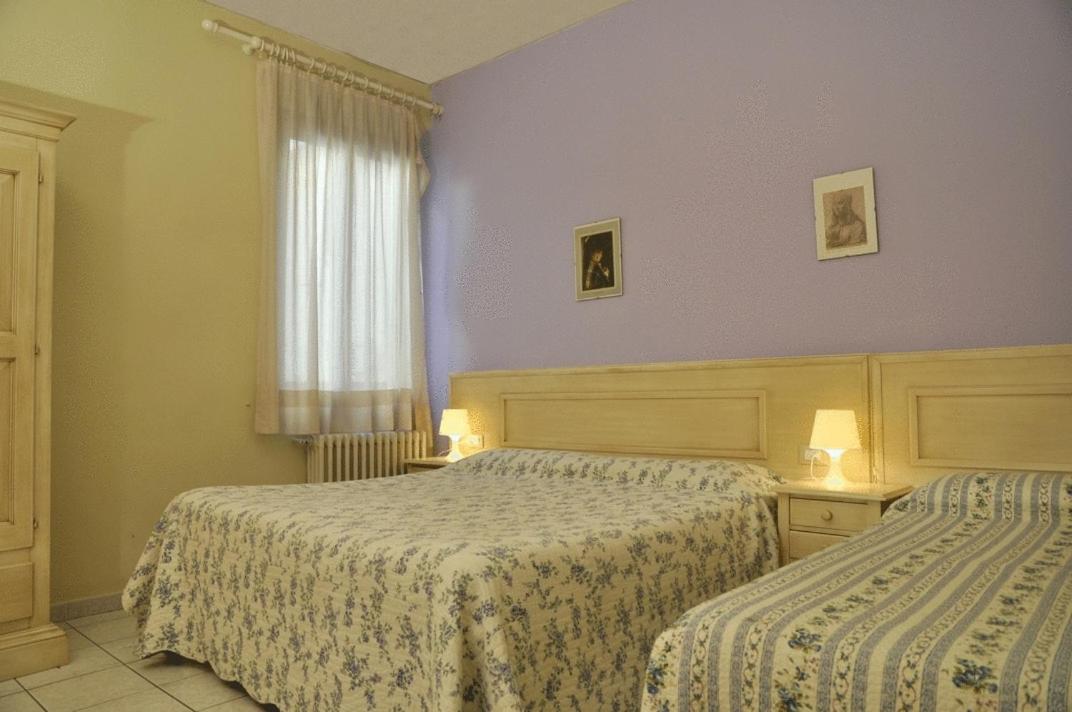 Фото Hotel Regina