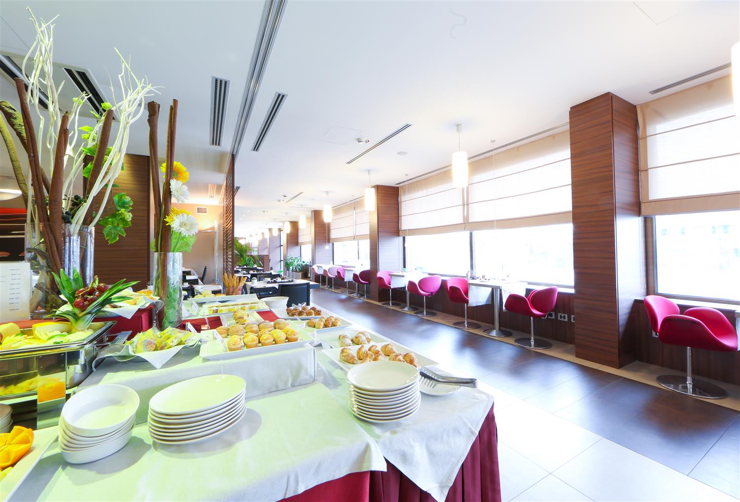 Фото Best Western Plus Hotel Monza e Brianza Palace