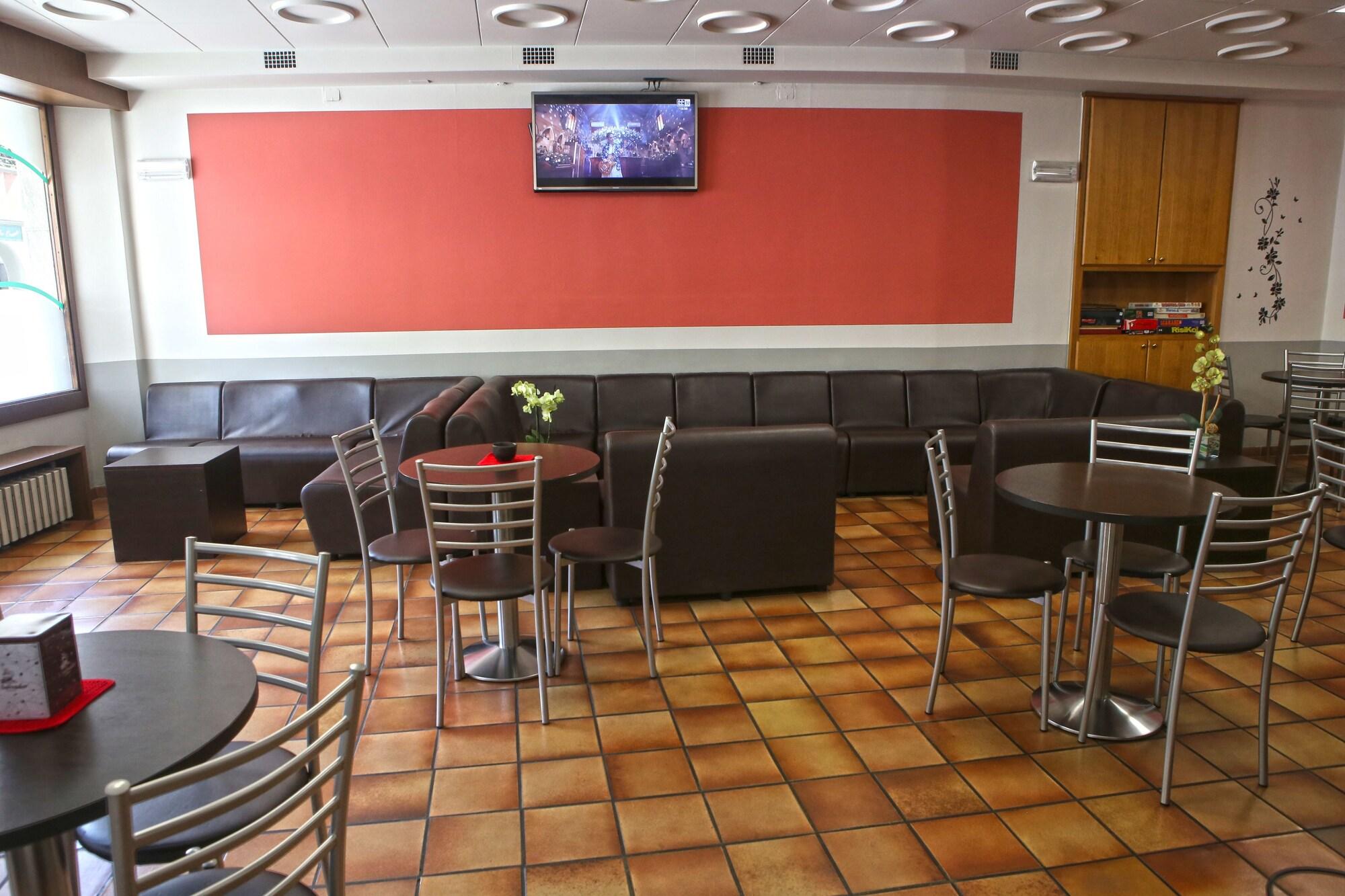 Фото Albergo Gusmeroli