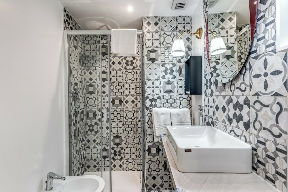 Фото Hotel Santa Prassede