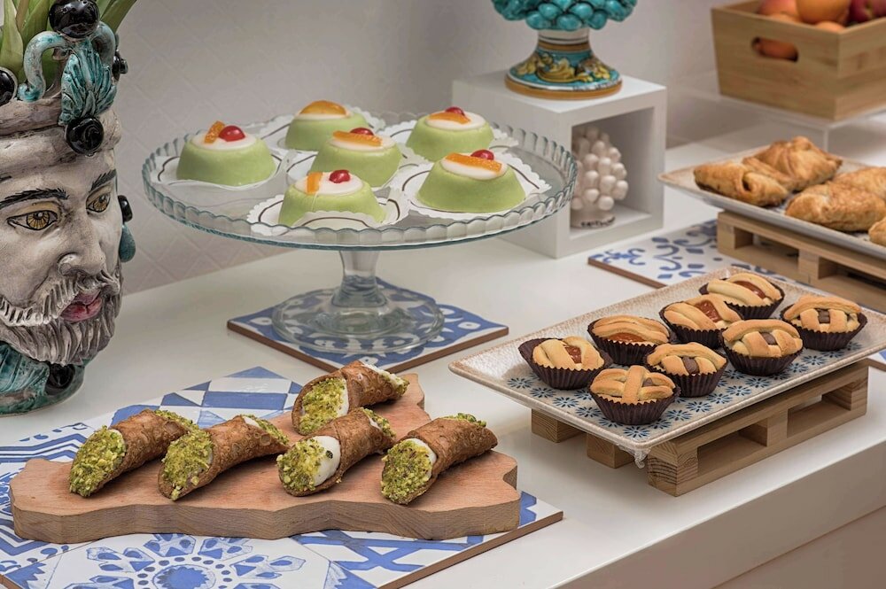 Фото Nh Caltagirone Villa San Mauro