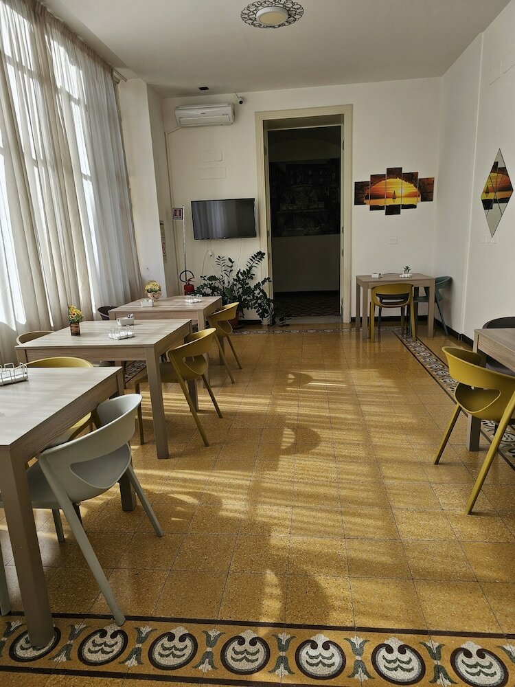 Фото Hotel Etnea 316