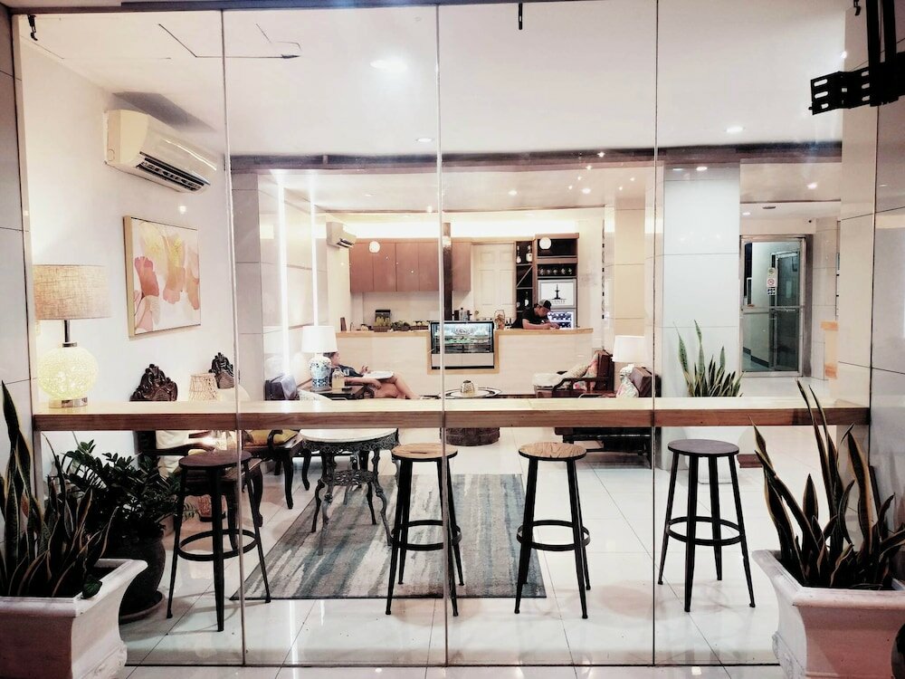 Фото Fuente Hotel de Cebu