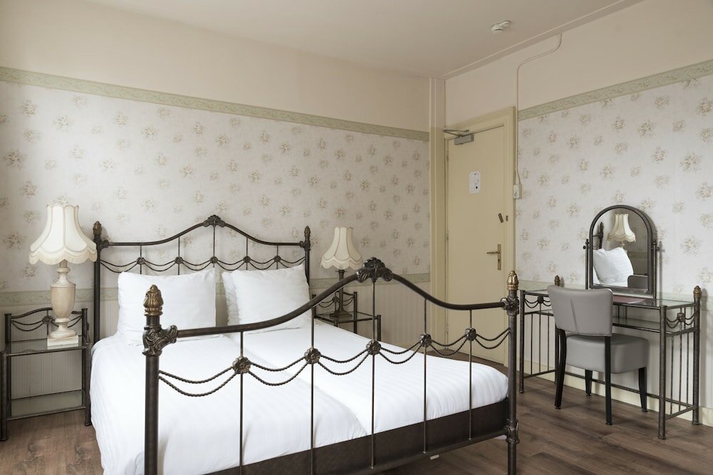 Фото Hotel Restaurant Fidder