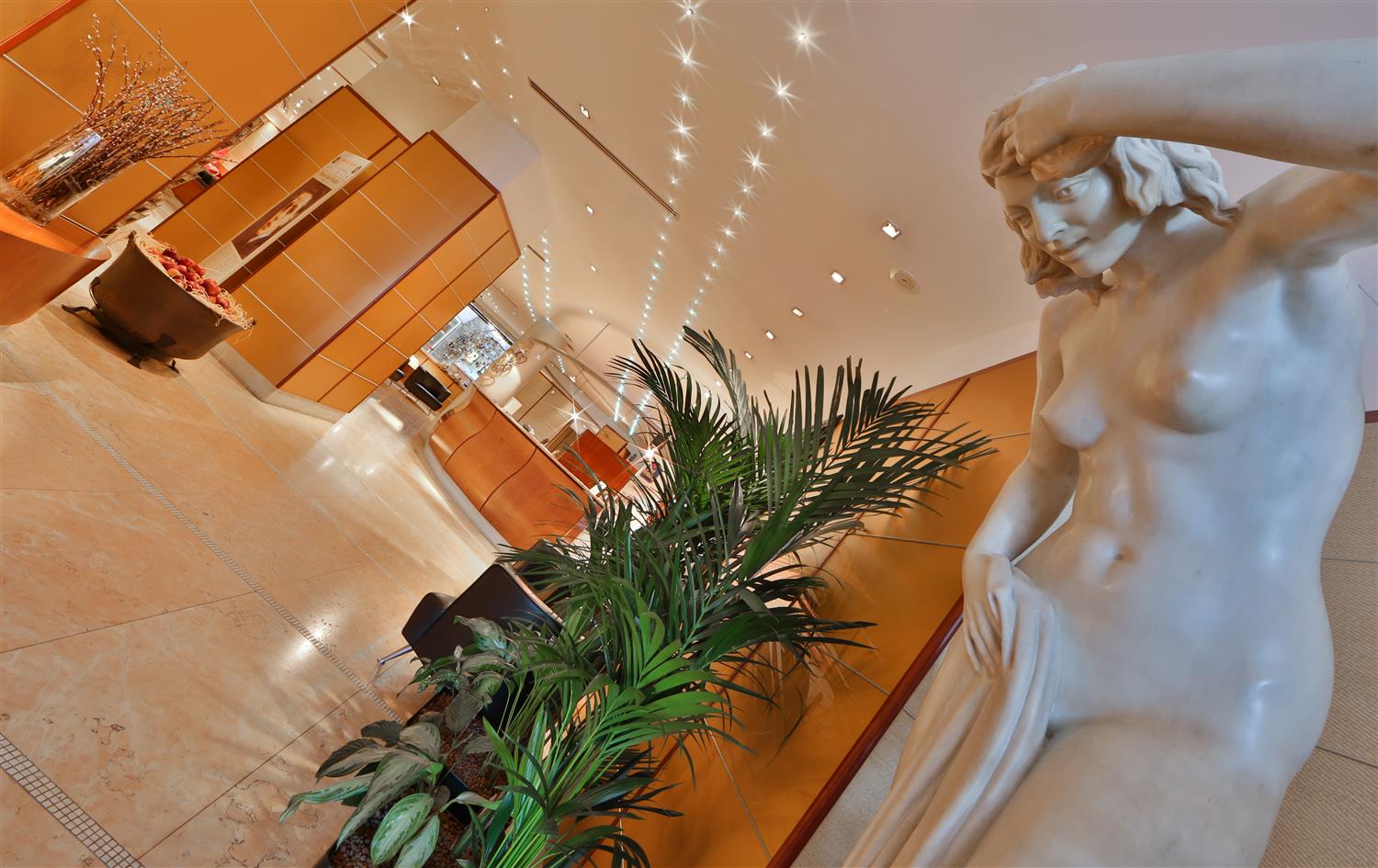 Фото Best Western Hotel Cappello D'Oro