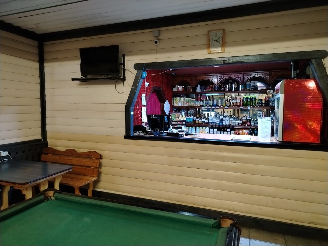 Фото Транзит