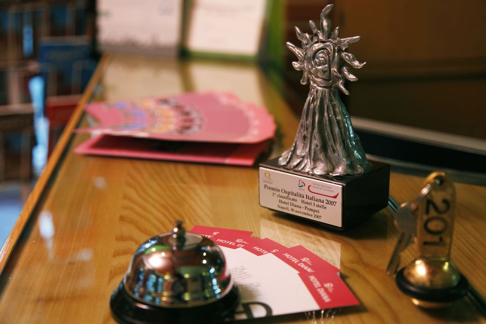 Фото Diana Pompei