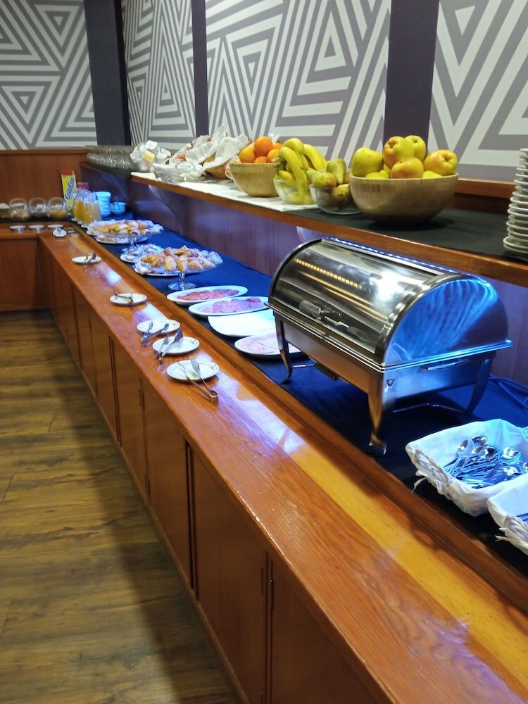 Фото Hotel Ele Acueducto