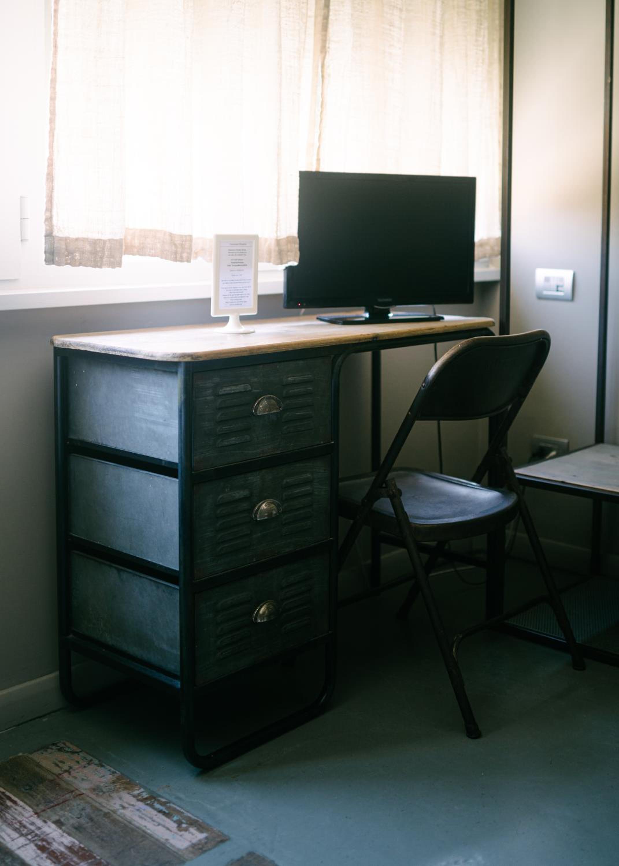 Фото Terrazza Munira