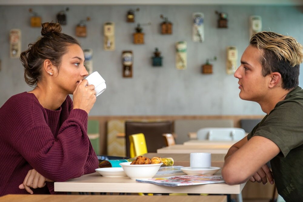 Фото Hotel Espresso City Centre