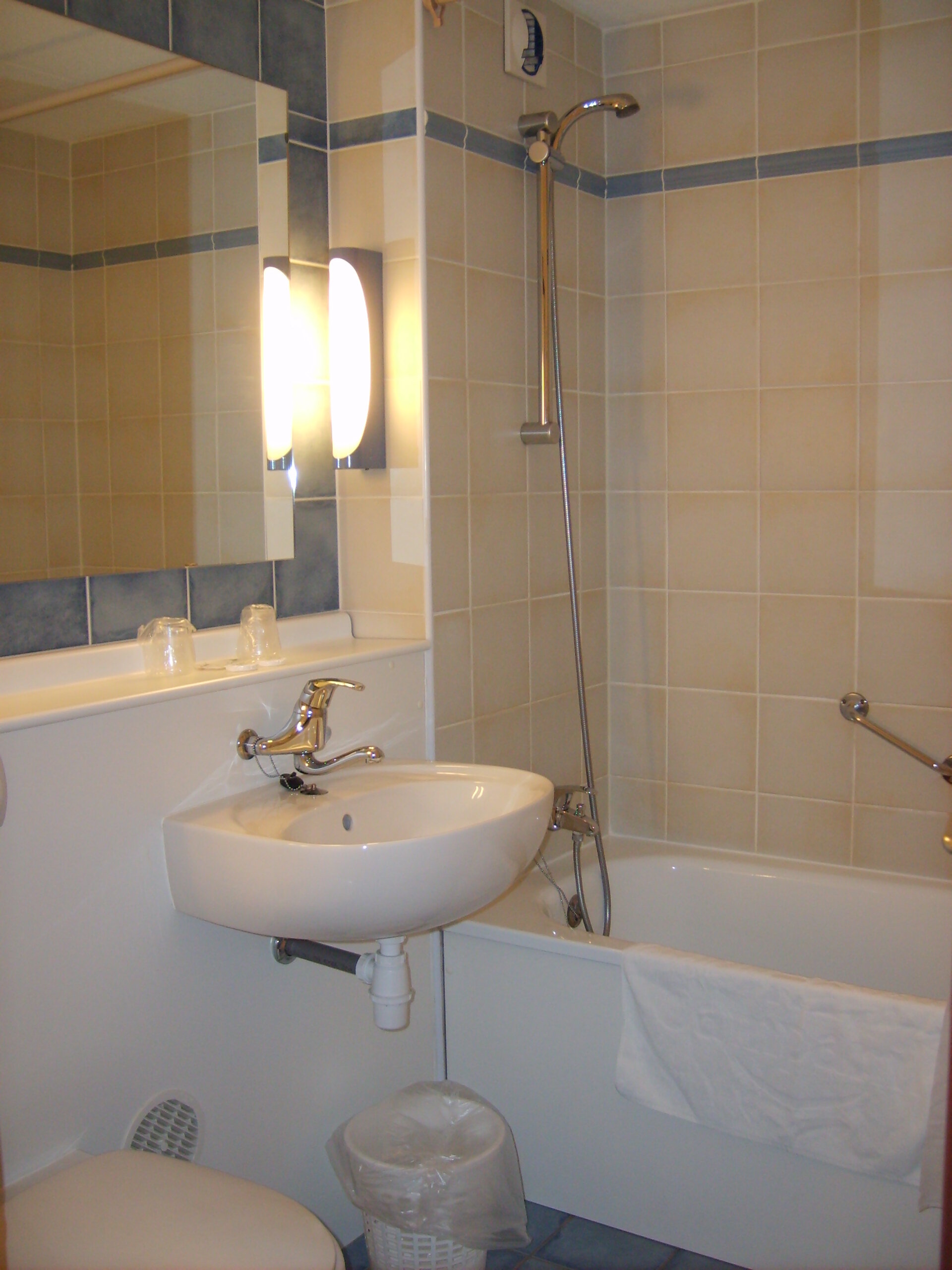 Фото Campanile Hotel Zevenaar - Arnhem