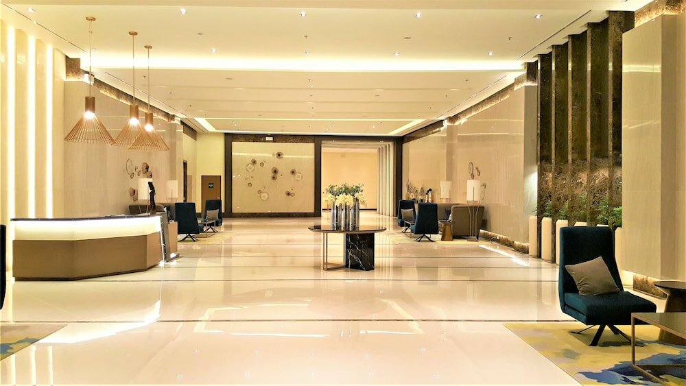 Фото One Pacific Residence Mactan Newtown Sdc