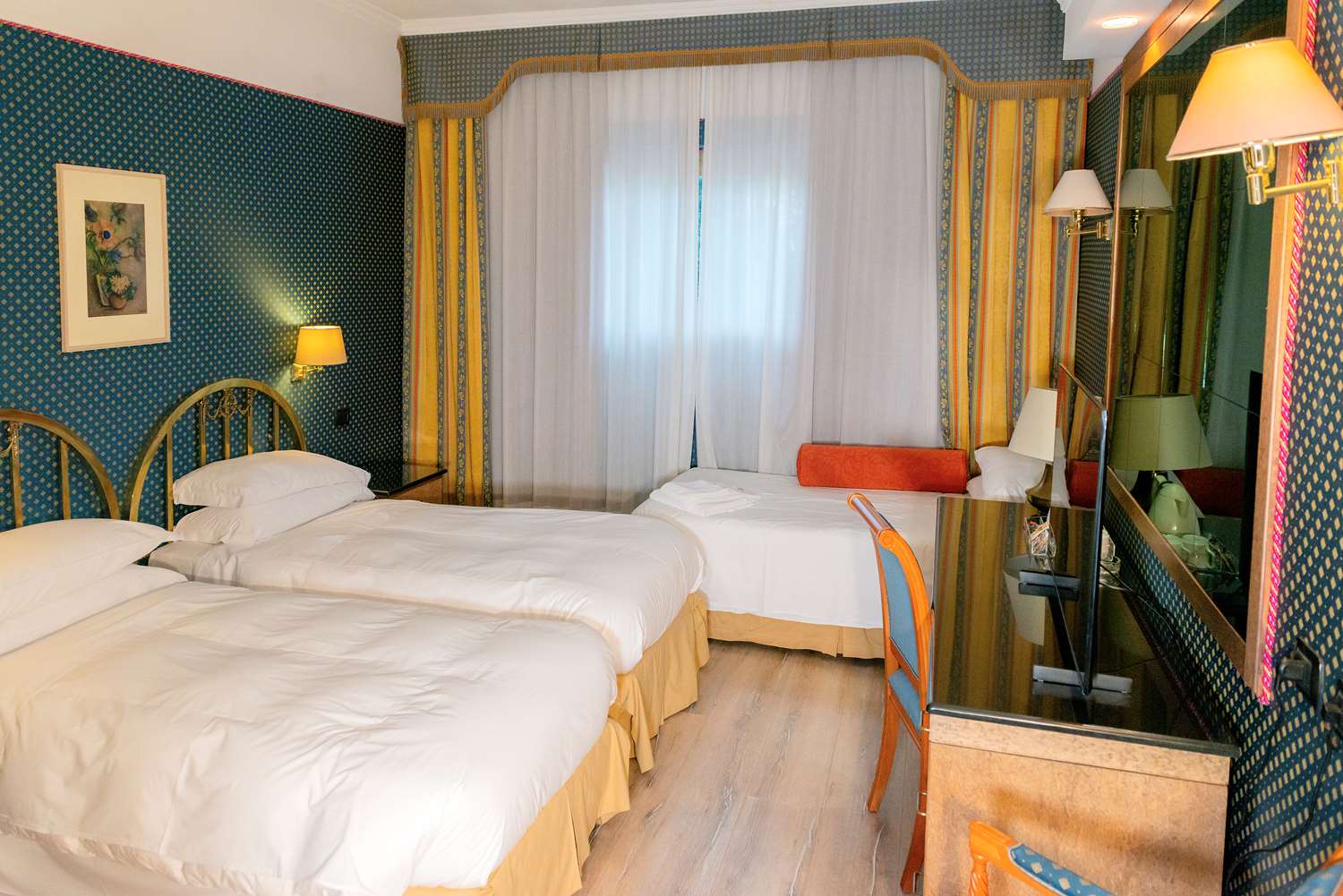 Фото Best Western Hotel Rivoli