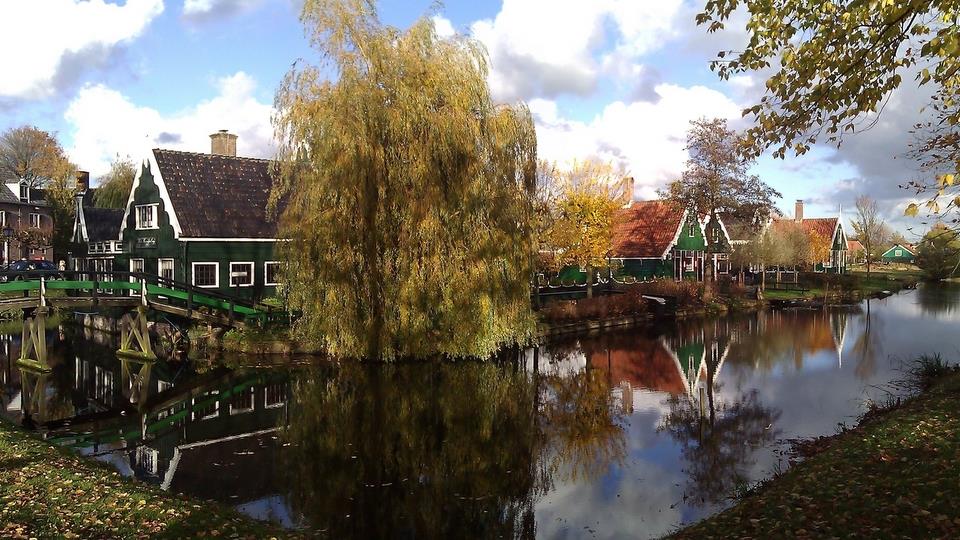 Фото Best Western Zaan Inn